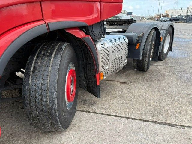 Iveco Stralis 460. 6x2. 50 ton. Retarder. - Tegljač: slika Iveco Stralis 460. 6x2. 50 ton. Retarder. - Tegljač Iveco Stralis 460. 6x2. 50 ton. Retarder. - Tegljač: slika Iveco Stralis 460. 6x2. 50 ton. Retarder. - Tegljač