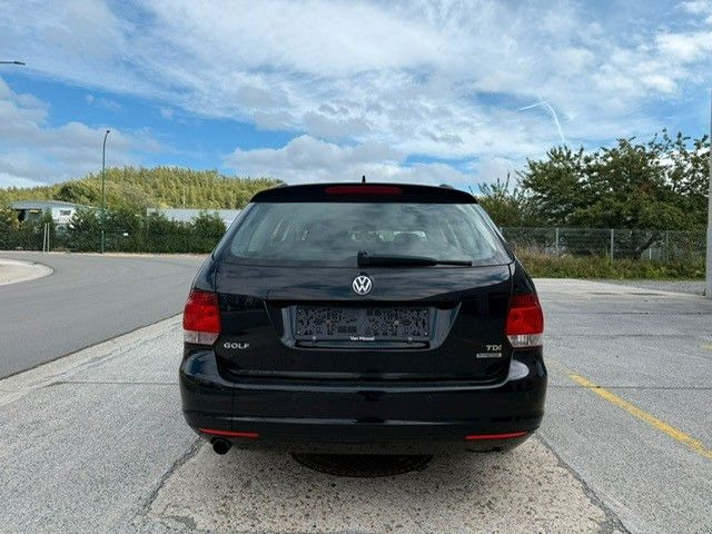 Volkswagen Golf VI Variant Trendline BlueMotion - Karavan: slika Volkswagen Golf VI Variant Trendline BlueMotion - Karavan Volkswagen Golf VI Variant Trendline BlueMotion - Karavan: slika Volkswagen Golf VI Variant Trendline BlueMotion - Karavan