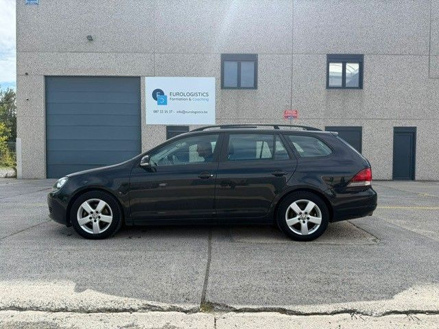 Volkswagen Golf VI Variant Trendline BlueMotion - Karavan: slika Volkswagen Golf VI Variant Trendline BlueMotion - Karavan Volkswagen Golf VI Variant Trendline BlueMotion - Karavan: slika Volkswagen Golf VI Variant Trendline BlueMotion - Karavan