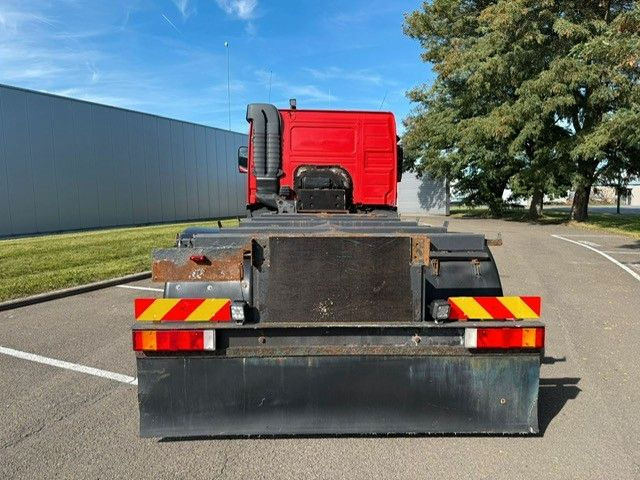 Volvo FM250. Klima. - Kamion-šasija: slika Volvo FM250. Klima. - Kamion-šasija Volvo FM250. Klima. - Kamion-šasija: slika Volvo FM250. Klima. - Kamion-šasija