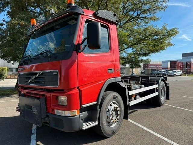 Volvo FM250. Klima. - Kamion-šasija: slika Volvo FM250. Klima. - Kamion-šasija Volvo FM250. Klima. - Kamion-šasija: slika Volvo FM250. Klima. - Kamion-šasija