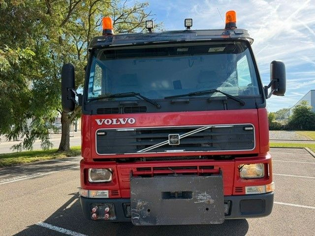 Volvo FM250. Klima. - Kamion-šasija: slika Volvo FM250. Klima. - Kamion-šasija Volvo FM250. Klima. - Kamion-šasija: slika Volvo FM250. Klima. - Kamion-šasija