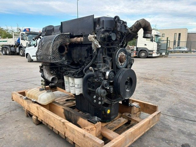 Volvo Penta Motor TAD1650GE - Motor za Industrijska oprema: slika Volvo Penta Motor TAD1650GE - Motor za Industrijska oprema Volvo Penta Motor TAD1650GE - Motor za Industrijska oprema: slika Volvo Penta Motor TAD1650GE - Motor za Industrijska oprema