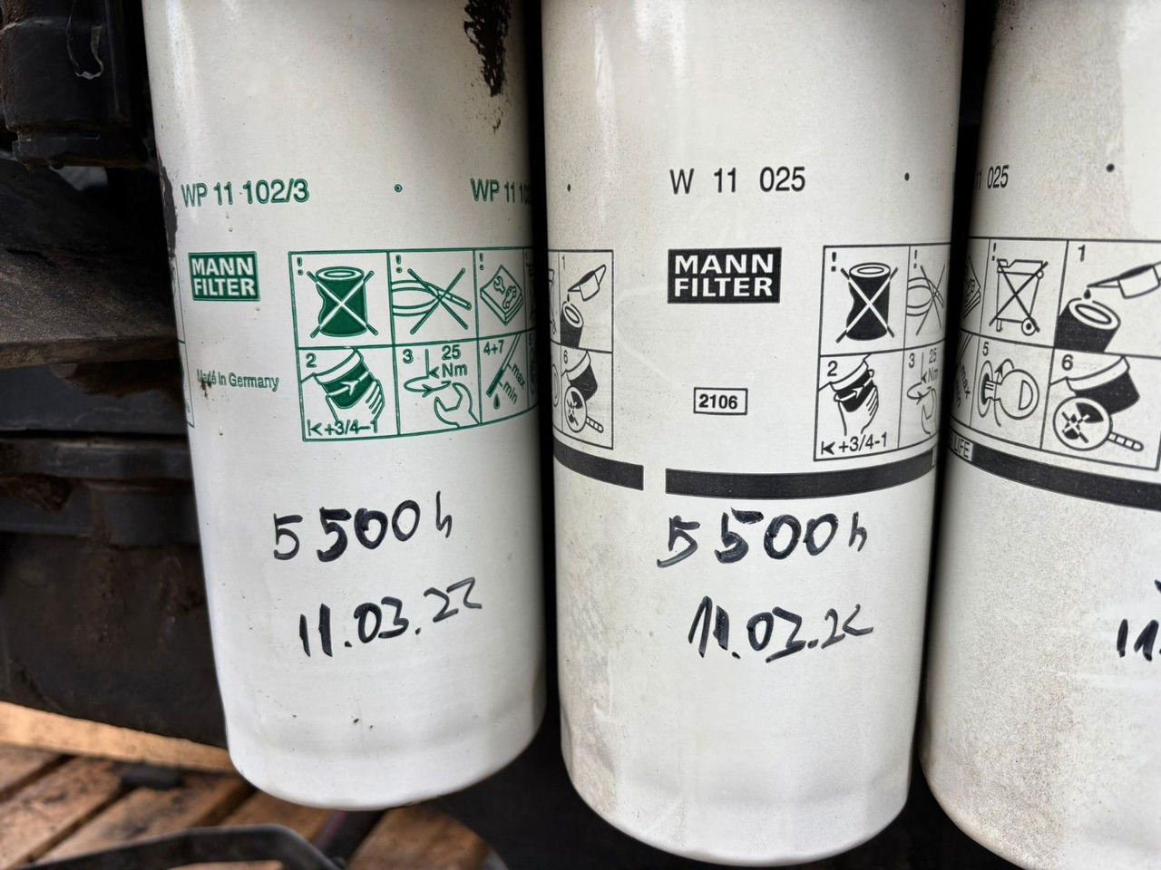 Volvo Penta Motor TAD1650GE - Motor za Industrijska oprema: slika Volvo Penta Motor TAD1650GE - Motor za Industrijska oprema Volvo Penta Motor TAD1650GE - Motor za Industrijska oprema: slika Volvo Penta Motor TAD1650GE - Motor za Industrijska oprema