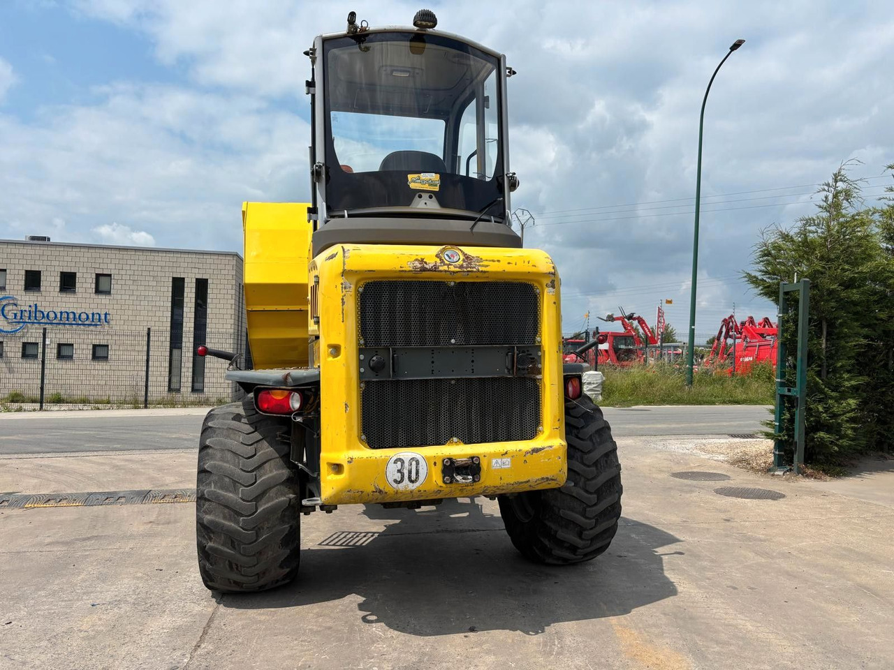 Wacker Neuson DW100. Dumper. Kamera. - Mini istovarivač: slika Wacker Neuson DW100. Dumper. Kamera. - Mini istovarivač Wacker Neuson DW100. Dumper. Kamera. - Mini istovarivač: slika Wacker Neuson DW100. Dumper. Kamera. - Mini istovarivač