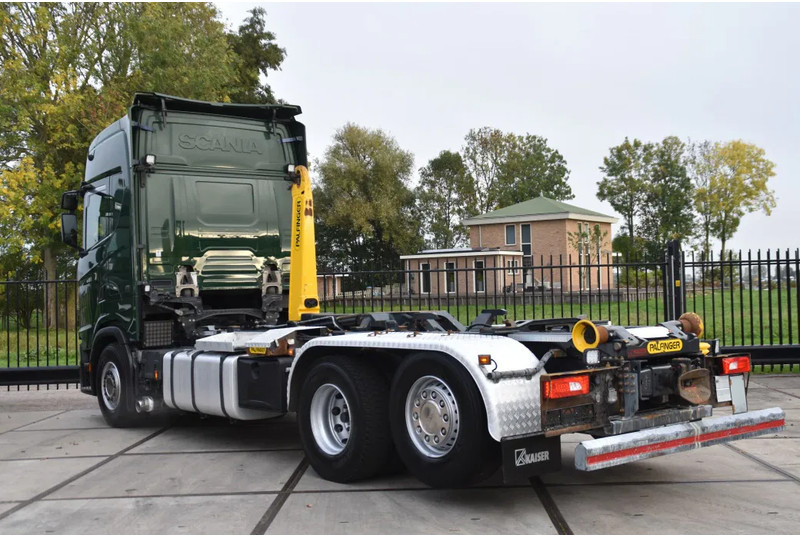 Scania S500 NGS 6x2*4 - HOOKLIFT - RETARDER - 375 TKM - PARK. AIRCO - WHEELBASE: 475 CM - PTO - EXCELLENT CONDITION - - Kamion s kukastom dizalicom: slika Scania S500 NGS 6x2*4 - HOOKLIFT - RETARDER - 375 TKM - PARK. AIRCO - WHEELBASE: 475 CM - PTO - EXCELLENT CONDITION - - Kamion s kukastom dizalicom Scania S500 NGS 6x2*4 - HOOKLIFT - RETARDER - 375 TKM - PARK. AIRCO - WHEELBASE: 475 CM - PTO - EXCELLENT CONDITION - - Kamion s kukastom dizalicom: slika Scania S500 NGS 6x2*4 - HOOKLIFT - RETARDER - 375 TKM - PARK. AIRCO - WHEELBASE: 475 CM - PTO - EXCELLENT CONDITION - - Kamion s kukastom dizalicom