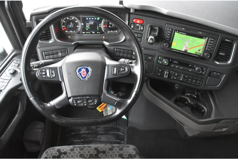 Scania S500 NGS 6x2*4 - HOOKLIFT - RETARDER - 477 TKM - PARK. AIRCO - WHEELBASE: 475 CM - PTO - EXCELLENT CONDITION - - Kamion s kukastom dizalicom: slika Scania S500 NGS 6x2*4 - HOOKLIFT - RETARDER - 477 TKM - PARK. AIRCO - WHEELBASE: 475 CM - PTO - EXCELLENT CONDITION - - Kamion s kukastom dizalicom Scania S500 NGS 6x2*4 - HOOKLIFT - RETARDER - 477 TKM - PARK. AIRCO - WHEELBASE: 475 CM - PTO - EXCELLENT CONDITION - - Kamion s kukastom dizalicom: slika Scania S500 NGS 6x2*4 - HOOKLIFT - RETARDER - 477 TKM - PARK. AIRCO - WHEELBASE: 475 CM - PTO - EXCELLENT CONDITION - - Kamion s kukastom dizalicom