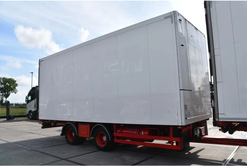 Schmitz Cargobull ZKO 20 + THERMO KING UT-1200 - SAF AXLES - DISC BRAKES - GOOD CONDITION - - Prikolica hladnjača: slika Schmitz Cargobull ZKO 20 + THERMO KING UT-1200 - SAF AXLES - DISC BRAKES - GOOD CONDITION - - Prikolica hladnjača Schmitz Cargobull ZKO 20 + THERMO KING UT-1200 - SAF AXLES - DISC BRAKES - GOOD CONDITION - - Prikolica hladnjača: slika Schmitz Cargobull ZKO 20 + THERMO KING UT-1200 - SAF AXLES - DISC BRAKES - GOOD CONDITION - - Prikolica hladnjača
