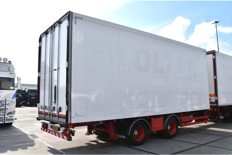 Schmitz Cargobull ZKO 20 + THERMO KING UT-1200 - SAF AXLES - DISC BRAKES - GOOD CONDITION - - Prikolica hladnjača: slika Schmitz Cargobull ZKO 20 + THERMO KING UT-1200 - SAF AXLES - DISC BRAKES - GOOD CONDITION - - Prikolica hladnjača Schmitz Cargobull ZKO 20 + THERMO KING UT-1200 - SAF AXLES - DISC BRAKES - GOOD CONDITION - - Prikolica hladnjača: slika Schmitz Cargobull ZKO 20 + THERMO KING UT-1200 - SAF AXLES - DISC BRAKES - GOOD CONDITION - - Prikolica hladnjača