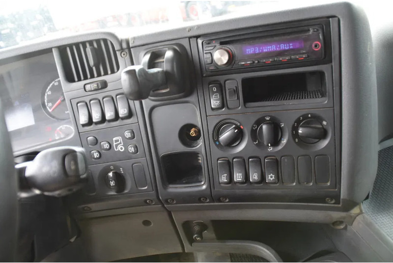 Scania G400 HL 4x2 - RETARDER - 952 TKM - AIRCO - HYDRAULIC SYSTEM - PTO - - Tegljač: slika Scania G400 HL 4x2 - RETARDER - 952 TKM - AIRCO - HYDRAULIC SYSTEM - PTO - - Tegljač Scania G400 HL 4x2 - RETARDER - 952 TKM - AIRCO - HYDRAULIC SYSTEM - PTO - - Tegljač: slika Scania G400 HL 4x2 - RETARDER - 952 TKM - AIRCO - HYDRAULIC SYSTEM - PTO - - Tegljač