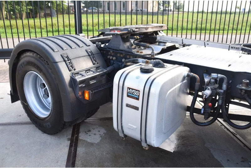 Scania R410 NGS 4x2NB XT - HYDRAULIC SYSTEM - FULL AIR - RETARDER - 456 TKM - ACC - PTO - MORE UNITS AVAILABLE - - Tegljač: slika Scania R410 NGS 4x2NB XT - HYDRAULIC SYSTEM - FULL AIR - RETARDER - 456 TKM - ACC - PTO - MORE UNITS AVAILABLE - - Tegljač Scania R410 NGS 4x2NB XT - HYDRAULIC SYSTEM - FULL AIR - RETARDER - 456 TKM - ACC - PTO - MORE UNITS AVAILABLE - - Tegljač: slika Scania R410 NGS 4x2NB XT - HYDRAULIC SYSTEM - FULL AIR - RETARDER - 456 TKM - ACC - PTO - MORE UNITS AVAILABLE - - Tegljač