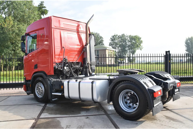Scania R410 NGS 4x2NB XT - HYDRAULIC SYSTEM - FULL AIR - RETARDER - 456 TKM - ACC - PTO - MORE UNITS AVAILABLE - - Tegljač: slika Scania R410 NGS 4x2NB XT - HYDRAULIC SYSTEM - FULL AIR - RETARDER - 456 TKM - ACC - PTO - MORE UNITS AVAILABLE - - Tegljač Scania R410 NGS 4x2NB XT - HYDRAULIC SYSTEM - FULL AIR - RETARDER - 456 TKM - ACC - PTO - MORE UNITS AVAILABLE - - Tegljač: slika Scania R410 NGS 4x2NB XT - HYDRAULIC SYSTEM - FULL AIR - RETARDER - 456 TKM - ACC - PTO - MORE UNITS AVAILABLE - - Tegljač