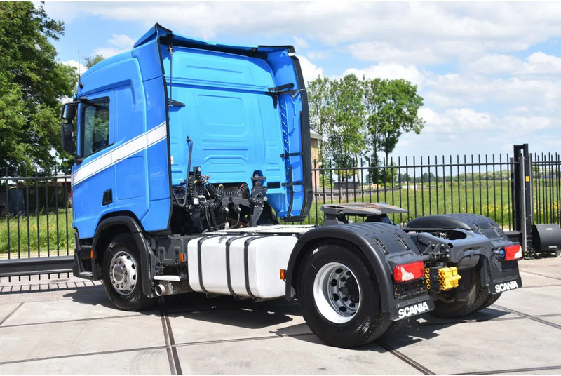 Scania R450 NGS 4x2 - RETARDER - 380 TKM - HYDRAULIC SYSTEM - ACC - NAVI - DIFF. LOCK - EXCELLENT CONDITION - - Tegljač: slika Scania R450 NGS 4x2 - RETARDER - 380 TKM - HYDRAULIC SYSTEM - ACC - NAVI - DIFF. LOCK - EXCELLENT CONDITION - - Tegljač Scania R450 NGS 4x2 - RETARDER - 380 TKM - HYDRAULIC SYSTEM - ACC - NAVI - DIFF. LOCK - EXCELLENT CONDITION - - Tegljač: slika Scania R450 NGS 4x2 - RETARDER - 380 TKM - HYDRAULIC SYSTEM - ACC - NAVI - DIFF. LOCK - EXCELLENT CONDITION - - Tegljač
