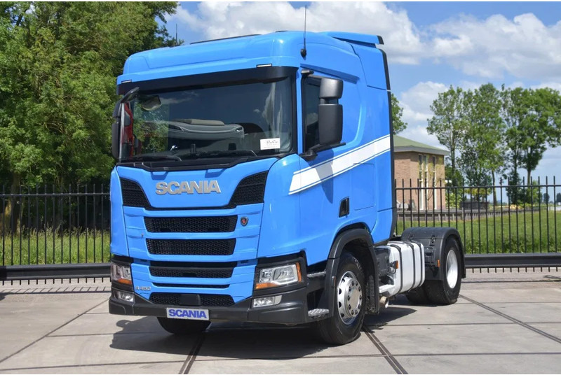 Scania R450 NGS 4x2 - RETARDER - 380 TKM - HYDRAULIC SYSTEM - ACC - NAVI - DIFF. LOCK - EXCELLENT CONDITION - - Tegljač: slika Scania R450 NGS 4x2 - RETARDER - 380 TKM - HYDRAULIC SYSTEM - ACC - NAVI - DIFF. LOCK - EXCELLENT CONDITION - - Tegljač Scania R450 NGS 4x2 - RETARDER - 380 TKM - HYDRAULIC SYSTEM - ACC - NAVI - DIFF. LOCK - EXCELLENT CONDITION - - Tegljač: slika Scania R450 NGS 4x2 - RETARDER - 380 TKM - HYDRAULIC SYSTEM - ACC - NAVI - DIFF. LOCK - EXCELLENT CONDITION - - Tegljač