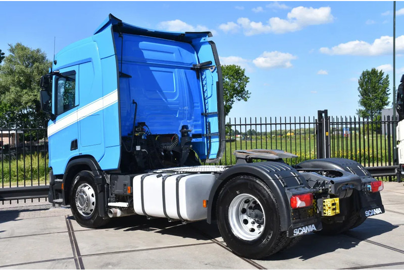 Scania R450 NGS 4x2 - RETARDER - 455 TKM - HYDRAULIC SYSTEM - ACC - NAVI - DIFF. LOCK - EXCELLENT CONDITION - - Tegljač: slika Scania R450 NGS 4x2 - RETARDER - 455 TKM - HYDRAULIC SYSTEM - ACC - NAVI - DIFF. LOCK - EXCELLENT CONDITION - - Tegljač Scania R450 NGS 4x2 - RETARDER - 455 TKM - HYDRAULIC SYSTEM - ACC - NAVI - DIFF. LOCK - EXCELLENT CONDITION - - Tegljač: slika Scania R450 NGS 4x2 - RETARDER - 455 TKM - HYDRAULIC SYSTEM - ACC - NAVI - DIFF. LOCK - EXCELLENT CONDITION - - Tegljač