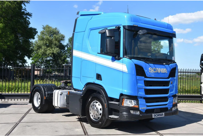 Scania R450 NGS 4x2 - RETARDER - 455 TKM - HYDRAULIC SYSTEM - ACC - NAVI - DIFF. LOCK - EXCELLENT CONDITION - - Tegljač: slika Scania R450 NGS 4x2 - RETARDER - 455 TKM - HYDRAULIC SYSTEM - ACC - NAVI - DIFF. LOCK - EXCELLENT CONDITION - - Tegljač Scania R450 NGS 4x2 - RETARDER - 455 TKM - HYDRAULIC SYSTEM - ACC - NAVI - DIFF. LOCK - EXCELLENT CONDITION - - Tegljač: slika Scania R450 NGS 4x2 - RETARDER - 455 TKM - HYDRAULIC SYSTEM - ACC - NAVI - DIFF. LOCK - EXCELLENT CONDITION - - Tegljač