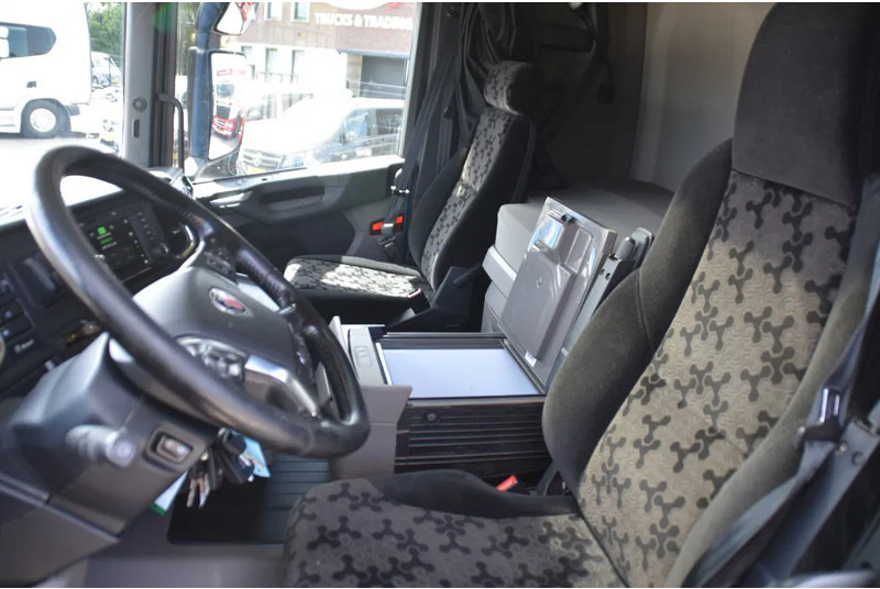 Scania R450 NGS 4x2 - RETARDER - 458 TKM - HYDRAULIC SYSTEM - ACC - NAVI - DIFF. LOCK - EXCELLENT CONDITION - - Tegljač: slika Scania R450 NGS 4x2 - RETARDER - 458 TKM - HYDRAULIC SYSTEM - ACC - NAVI - DIFF. LOCK - EXCELLENT CONDITION - - Tegljač Scania R450 NGS 4x2 - RETARDER - 458 TKM - HYDRAULIC SYSTEM - ACC - NAVI - DIFF. LOCK - EXCELLENT CONDITION - - Tegljač: slika Scania R450 NGS 4x2 - RETARDER - 458 TKM - HYDRAULIC SYSTEM - ACC - NAVI - DIFF. LOCK - EXCELLENT CONDITION - - Tegljač