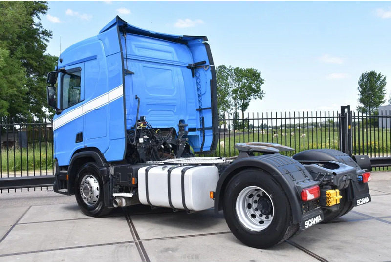 Scania R450 NGS 4x2 - RETARDER - 458 TKM - HYDRAULIC SYSTEM - ACC - NAVI - DIFF. LOCK - EXCELLENT CONDITION - - Tegljač: slika Scania R450 NGS 4x2 - RETARDER - 458 TKM - HYDRAULIC SYSTEM - ACC - NAVI - DIFF. LOCK - EXCELLENT CONDITION - - Tegljač Scania R450 NGS 4x2 - RETARDER - 458 TKM - HYDRAULIC SYSTEM - ACC - NAVI - DIFF. LOCK - EXCELLENT CONDITION - - Tegljač: slika Scania R450 NGS 4x2 - RETARDER - 458 TKM - HYDRAULIC SYSTEM - ACC - NAVI - DIFF. LOCK - EXCELLENT CONDITION - - Tegljač