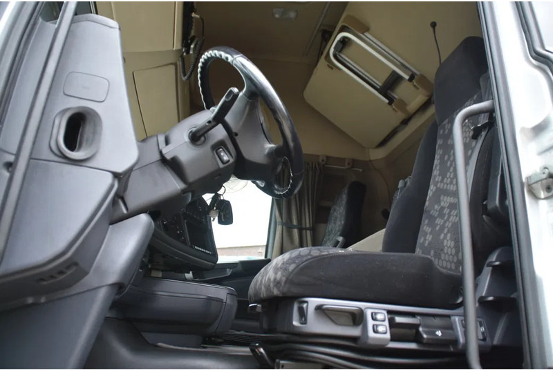 Scania R450 TL 4x2 - SCR ONLY - RETARDER - 832 TKM - PARK. AIRCO - ALCOA'S - XENON - 4 POINT AIR SUSP. REAR - TOP CONDITION - - Tegljač: slika Scania R450 TL 4x2 - SCR ONLY - RETARDER - 832 TKM - PARK. AIRCO - ALCOA'S - XENON - 4 POINT AIR SUSP. REAR - TOP CONDITION - - Tegljač Scania R450 TL 4x2 - SCR ONLY - RETARDER - 832 TKM - PARK. AIRCO - ALCOA'S - XENON - 4 POINT AIR SUSP. REAR - TOP CONDITION - - Tegljač: slika Scania R450 TL 4x2 - SCR ONLY - RETARDER - 832 TKM - PARK. AIRCO - ALCOA'S - XENON - 4 POINT AIR SUSP. REAR - TOP CONDITION - - Tegljač