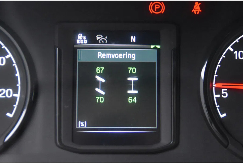 Tegljač Scania R460 NGS 4x2 - SUPER - RETARDER - 319 TKM - PARK. AIRCO - ACC - NAVI - 2 x FUEL TANKS - TOP CONDITION -: slika Tegljač Scania R460 NGS 4x2 - SUPER - RETARDER - 319 TKM - PARK. AIRCO - ACC - NAVI - 2 x FUEL TANKS - TOP CONDITION -