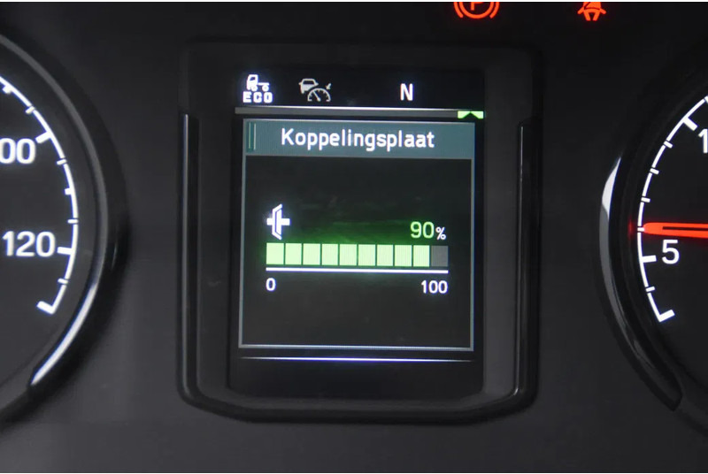 Tegljač Scania R460 NGS 4x2 - SUPER - RETARDER - 319 TKM - PARK. AIRCO - ACC - NAVI - 2 x FUEL TANKS - TOP CONDITION -: slika Tegljač Scania R460 NGS 4x2 - SUPER - RETARDER - 319 TKM - PARK. AIRCO - ACC - NAVI - 2 x FUEL TANKS - TOP CONDITION -