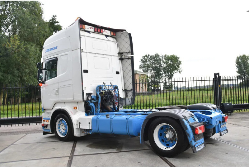 Scania R500 V8 TL 4x2MEB - RETARDER - FULL AIR - PARK. AIRCO - 2 x FUEL TANKS - - Tegljač: slika Scania R500 V8 TL 4x2MEB - RETARDER - FULL AIR - PARK. AIRCO - 2 x FUEL TANKS - - Tegljač Scania R500 V8 TL 4x2MEB - RETARDER - FULL AIR - PARK. AIRCO - 2 x FUEL TANKS - - Tegljač: slika Scania R500 V8 TL 4x2MEB - RETARDER - FULL AIR - PARK. AIRCO - 2 x FUEL TANKS - - Tegljač