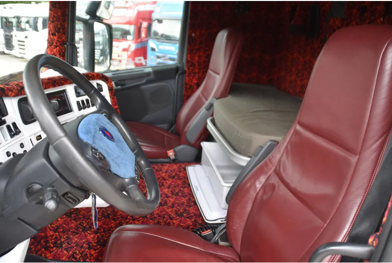 Scania R500 V8 TL 4x2MEB - RETARDER - FULL AIR - PARK. AIRCO - 2 x FUEL TANKS - - Tegljač: slika Scania R500 V8 TL 4x2MEB - RETARDER - FULL AIR - PARK. AIRCO - 2 x FUEL TANKS - - Tegljač Scania R500 V8 TL 4x2MEB - RETARDER - FULL AIR - PARK. AIRCO - 2 x FUEL TANKS - - Tegljač: slika Scania R500 V8 TL 4x2MEB - RETARDER - FULL AIR - PARK. AIRCO - 2 x FUEL TANKS - - Tegljač