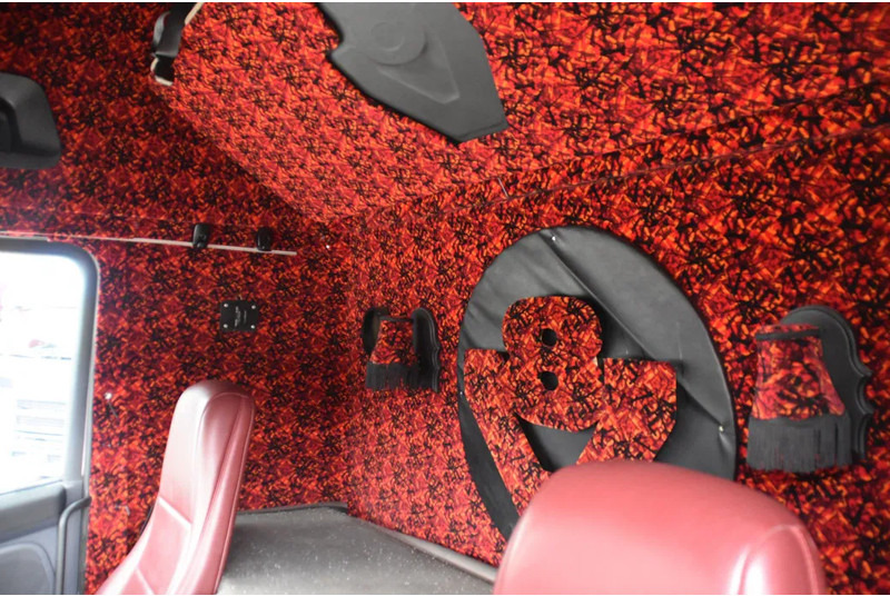 Scania R500 V8 TL 4x2MEB - RETARDER - FULL AIR - PARK. AIRCO - 2 x FUEL TANKS - - Tegljač: slika Scania R500 V8 TL 4x2MEB - RETARDER - FULL AIR - PARK. AIRCO - 2 x FUEL TANKS - - Tegljač Scania R500 V8 TL 4x2MEB - RETARDER - FULL AIR - PARK. AIRCO - 2 x FUEL TANKS - - Tegljač: slika Scania R500 V8 TL 4x2MEB - RETARDER - FULL AIR - PARK. AIRCO - 2 x FUEL TANKS - - Tegljač