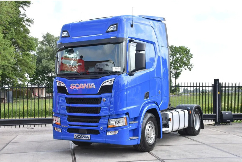 Scania R530 V8 NGS 4x2 - ADR FL - RETARDER - 253 TKM - ACC - NAVI - PTO - DIFF. LOCK - EXCELLENT CONDITION - - Tegljač: slika Scania R530 V8 NGS 4x2 - ADR FL - RETARDER - 253 TKM - ACC - NAVI - PTO - DIFF. LOCK - EXCELLENT CONDITION - - Tegljač Scania R530 V8 NGS 4x2 - ADR FL - RETARDER - 253 TKM - ACC - NAVI - PTO - DIFF. LOCK - EXCELLENT CONDITION - - Tegljač: slika Scania R530 V8 NGS 4x2 - ADR FL - RETARDER - 253 TKM - ACC - NAVI - PTO - DIFF. LOCK - EXCELLENT CONDITION - - Tegljač