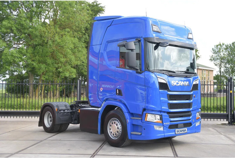 Scania R530 V8 NGS 4x2 - ADR FL - RETARDER - 253 TKM - ACC - NAVI - PTO - DIFF. LOCK - EXCELLENT CONDITION - - Tegljač: slika Scania R530 V8 NGS 4x2 - ADR FL - RETARDER - 253 TKM - ACC - NAVI - PTO - DIFF. LOCK - EXCELLENT CONDITION - - Tegljač Scania R530 V8 NGS 4x2 - ADR FL - RETARDER - 253 TKM - ACC - NAVI - PTO - DIFF. LOCK - EXCELLENT CONDITION - - Tegljač: slika Scania R530 V8 NGS 4x2 - ADR FL - RETARDER - 253 TKM - ACC - NAVI - PTO - DIFF. LOCK - EXCELLENT CONDITION - - Tegljač