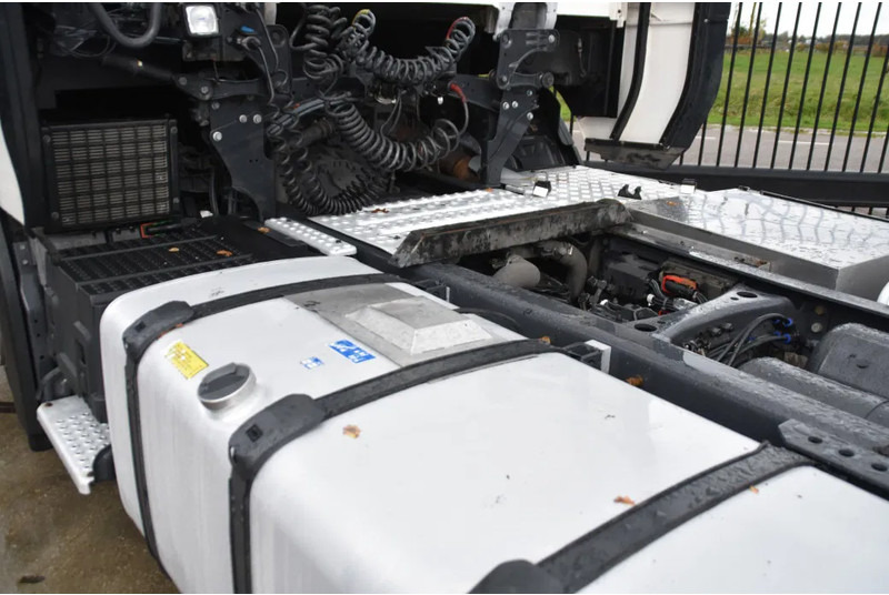 Scania S410 NGS 4x2EB MEGA 95 cm or 103 cm driving height - RETARDER - 773 TKM - FULL AIR - PARK. AIRCO - LEATHER SEATS - 2 x FUEL TANK - Tegljač: slika Scania S410 NGS 4x2EB MEGA 95 cm or 103 cm driving height - RETARDER - 773 TKM - FULL AIR - PARK. AIRCO - LEATHER SEATS - 2 x FUEL TANK - Tegljač Scania S410 NGS 4x2EB MEGA 95 cm or 103 cm driving height - RETARDER - 773 TKM - FULL AIR - PARK. AIRCO - LEATHER SEATS - 2 x FUEL TANK - Tegljač: slika Scania S410 NGS 4x2EB MEGA 95 cm or 103 cm driving height - RETARDER - 773 TKM - FULL AIR - PARK. AIRCO - LEATHER SEATS - 2 x FUEL TANK - Tegljač