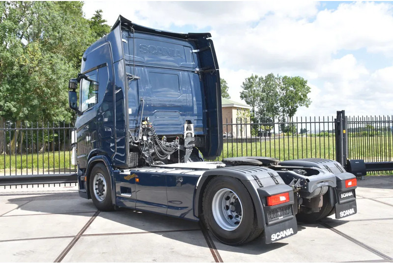 Scania S450 NGS 4x2NB - FULL AIR - 743 TKM - RETARDER - PARK. AIRCO - 2 x FUEL TANKS - TOP CONDITION - - Tegljač: slika Scania S450 NGS 4x2NB - FULL AIR - 743 TKM - RETARDER - PARK. AIRCO - 2 x FUEL TANKS - TOP CONDITION - - Tegljač Scania S450 NGS 4x2NB - FULL AIR - 743 TKM - RETARDER - PARK. AIRCO - 2 x FUEL TANKS - TOP CONDITION - - Tegljač: slika Scania S450 NGS 4x2NB - FULL AIR - 743 TKM - RETARDER - PARK. AIRCO - 2 x FUEL TANKS - TOP CONDITION - - Tegljač