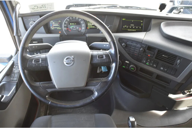 Kamion s kukastom dizalicom Volvo FH 460 6x2*4 - PALFINGER HOOKLIFT - 841 TKM - PARK. AIRCO - WHEELBASE: 480 CM - PTO - TOP CONDITION -: slika Kamion s kukastom dizalicom Volvo FH 460 6x2*4 - PALFINGER HOOKLIFT - 841 TKM - PARK. AIRCO - WHEELBASE: 480 CM - PTO - TOP CONDITION - Kamion s kukastom dizalicom Volvo FH 460 6x2*4 - PALFINGER HOOKLIFT - 841 TKM - PARK. AIRCO - WHEELBASE: 480 CM - PTO - TOP CONDITION -: slika Kamion s kukastom dizalicom Volvo FH 460 6x2*4 - PALFINGER HOOKLIFT - 841 TKM - PARK. AIRCO - WHEELBASE: 480 CM - PTO - TOP CONDITION -