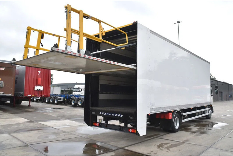 Volvo FL 280 4x2 + BOX - 312 TKM - AIRCO - DOUBLE CARGOFLOOR - ELEVATOR - REMOTE CONTROL - CAMERA - - Kamion sandučar: slika Volvo FL 280 4x2 + BOX - 312 TKM - AIRCO - DOUBLE CARGOFLOOR - ELEVATOR - REMOTE CONTROL - CAMERA - - Kamion sandučar Volvo FL 280 4x2 + BOX - 312 TKM - AIRCO - DOUBLE CARGOFLOOR - ELEVATOR - REMOTE CONTROL - CAMERA - - Kamion sandučar: slika Volvo FL 280 4x2 + BOX - 312 TKM - AIRCO - DOUBLE CARGOFLOOR - ELEVATOR - REMOTE CONTROL - CAMERA - - Kamion sandučar