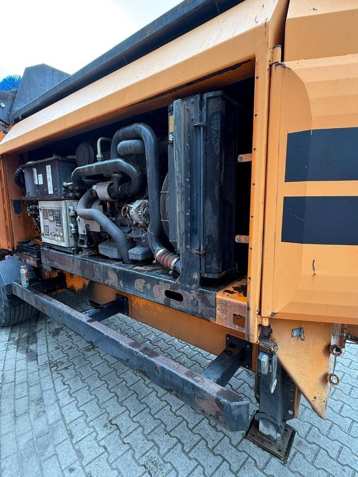 Doppstadt SM 518 - Screener: slika Doppstadt SM 518 - Screener Doppstadt SM 518 - Screener: slika Doppstadt SM 518 - Screener