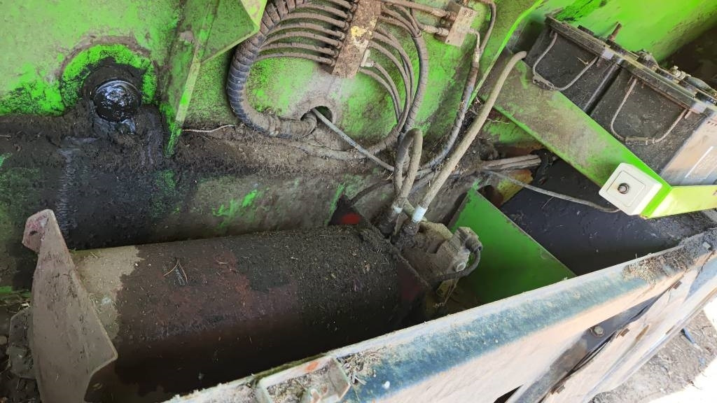 Willibald MZA 4600 - Drobilica za drvo: slika Willibald MZA 4600 - Drobilica za drvo Willibald MZA 4600 - Drobilica za drvo: slika Willibald MZA 4600 - Drobilica za drvo