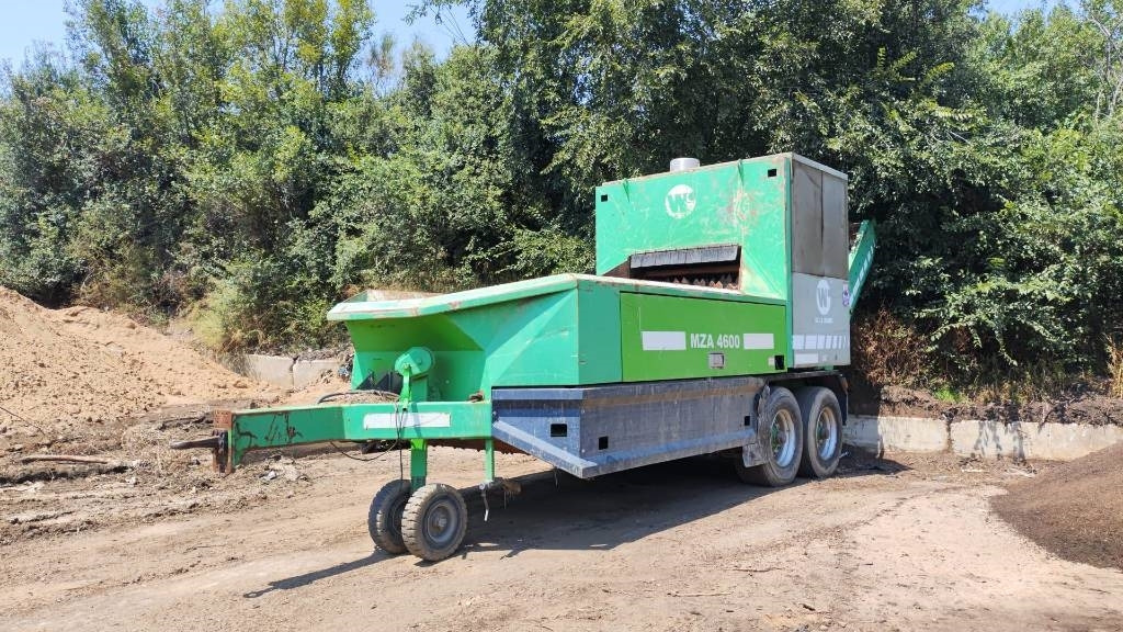 Willibald MZA 4600 - Drobilica za drvo: slika Willibald MZA 4600 - Drobilica za drvo Willibald MZA 4600 - Drobilica za drvo: slika Willibald MZA 4600 - Drobilica za drvo