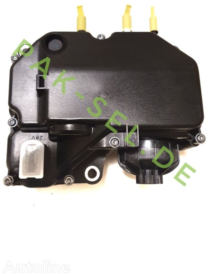 Novi Ispušni sustav za Kamion Bosch   DAF CF XF 106 EURO6: slika Novi Ispušni sustav za Kamion Bosch   DAF CF XF 106 EURO6