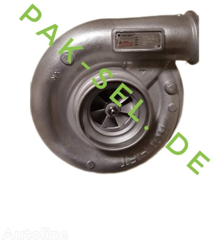 Holset 4038612 Scania - Turbo za Kamion: slika Holset 4038612 Scania - Turbo za Kamion Holset 4038612 Scania - Turbo za Kamion: slika Holset 4038612 Scania - Turbo za Kamion