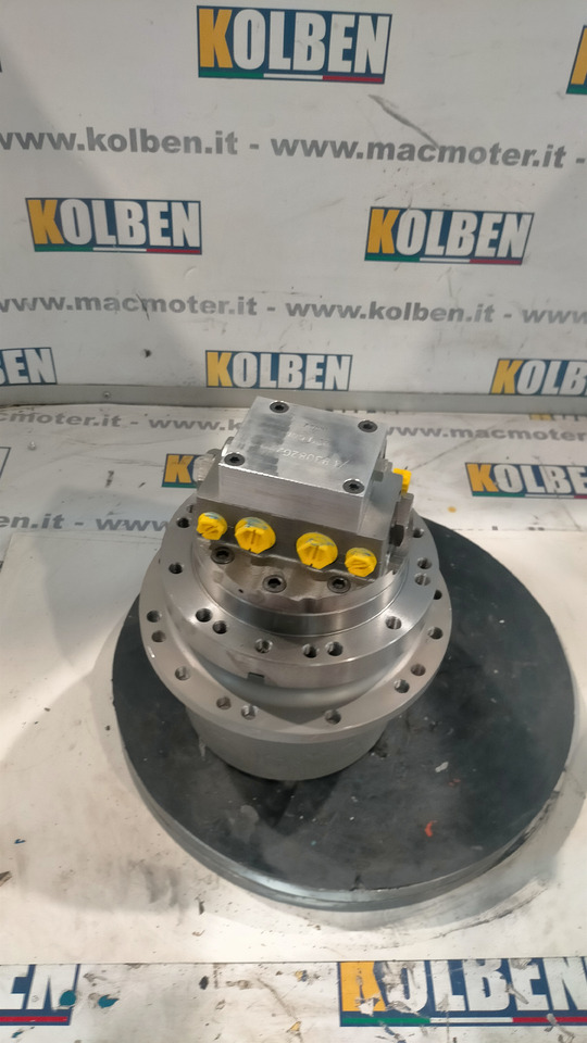 Bonfiglioli KUBOTA U45 - Motor okretanja za Građevinski strojevi: slika Bonfiglioli KUBOTA U45 - Motor okretanja za Građevinski strojevi Bonfiglioli KUBOTA U45 - Motor okretanja za Građevinski strojevi: slika Bonfiglioli KUBOTA U45 - Motor okretanja za Građevinski strojevi