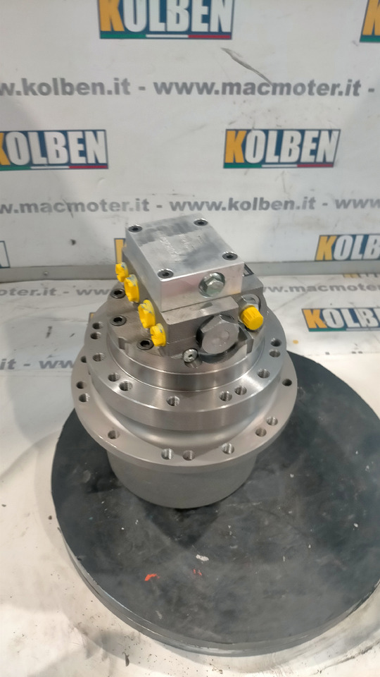 Bonfiglioli KUBOTA U45 - Motor okretanja za Građevinski strojevi: slika Bonfiglioli KUBOTA U45 - Motor okretanja za Građevinski strojevi Bonfiglioli KUBOTA U45 - Motor okretanja za Građevinski strojevi: slika Bonfiglioli KUBOTA U45 - Motor okretanja za Građevinski strojevi