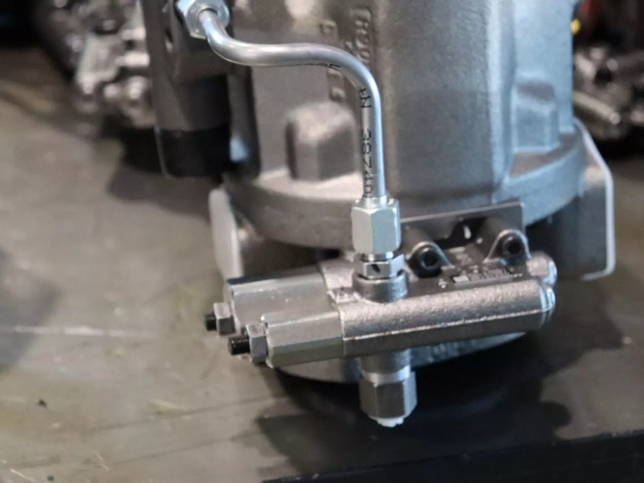 REXROTH A10VO28DFLR/31L-VSC62K01 - Hidraulična pumpa za Građevinski strojevi: slika REXROTH A10VO28DFLR/31L-VSC62K01 - Hidraulična pumpa za Građevinski strojevi REXROTH A10VO28DFLR/31L-VSC62K01 - Hidraulična pumpa za Građevinski strojevi: slika REXROTH A10VO28DFLR/31L-VSC62K01 - Hidraulična pumpa za Građevinski strojevi