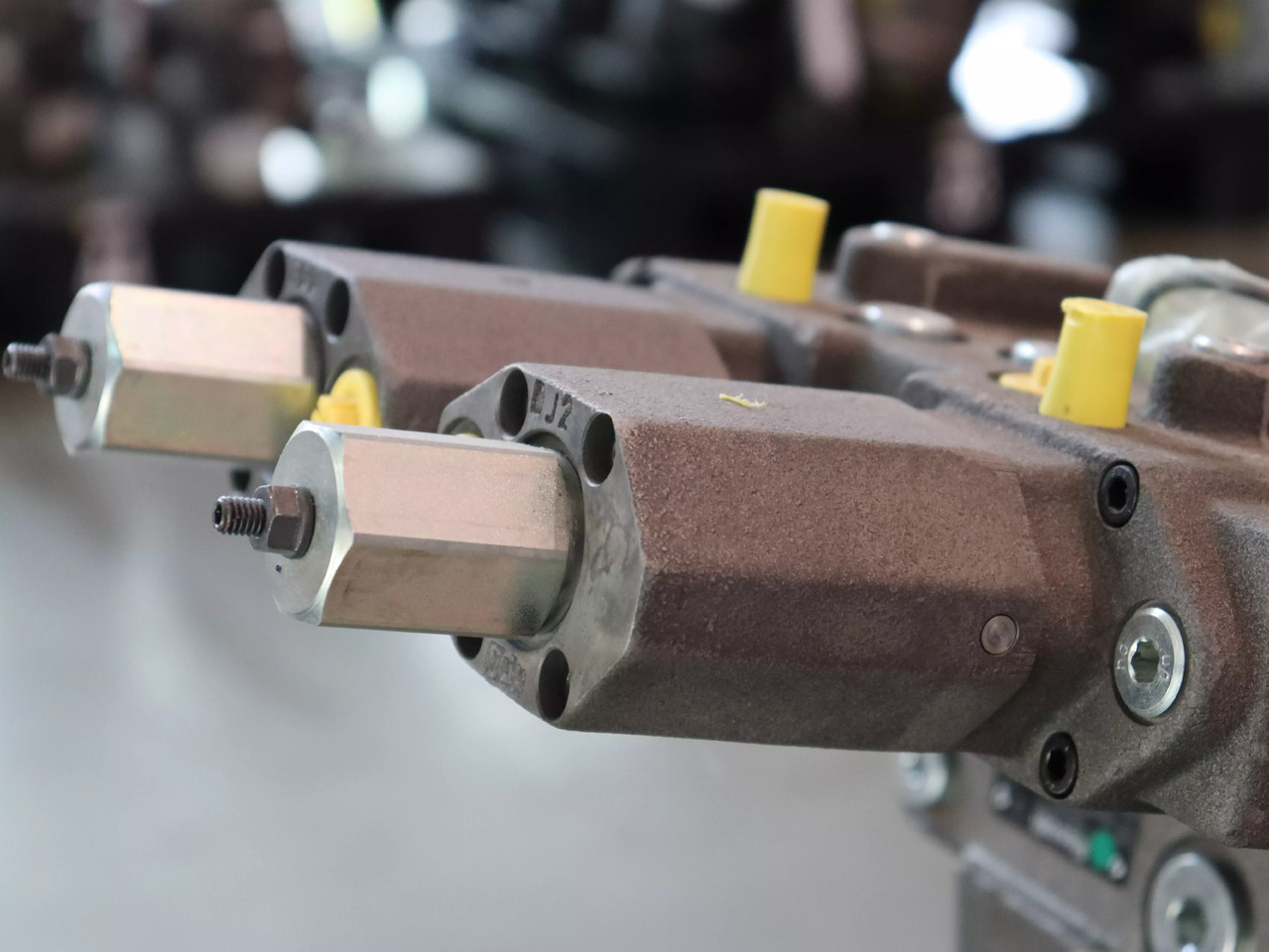 REXROTH A8VO55LA1H2/60R1-NZG05K13 - Hidraulična pumpa za Oprema za rukovanje materijalima: slika REXROTH A8VO55LA1H2/60R1-NZG05K13 - Hidraulična pumpa za Oprema za rukovanje materijalima REXROTH A8VO55LA1H2/60R1-NZG05K13 - Hidraulična pumpa za Oprema za rukovanje materijalima: slika REXROTH A8VO55LA1H2/60R1-NZG05K13 - Hidraulična pumpa za Oprema za rukovanje materijalima