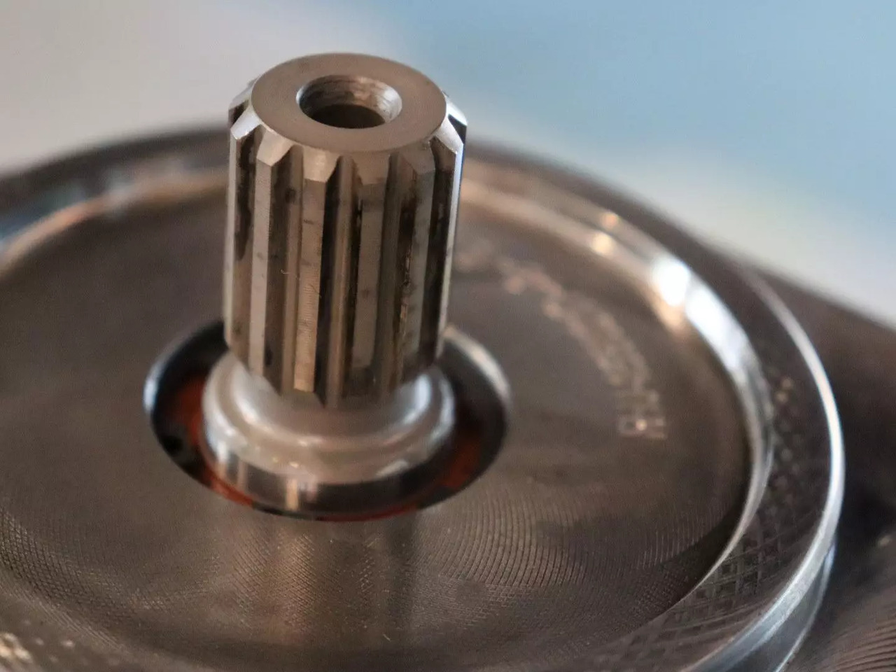 REXROTH - Hidraulična pumpa za Građevinski strojevi: slika REXROTH - Hidraulična pumpa za Građevinski strojevi REXROTH - Hidraulična pumpa za Građevinski strojevi: slika REXROTH - Hidraulična pumpa za Građevinski strojevi