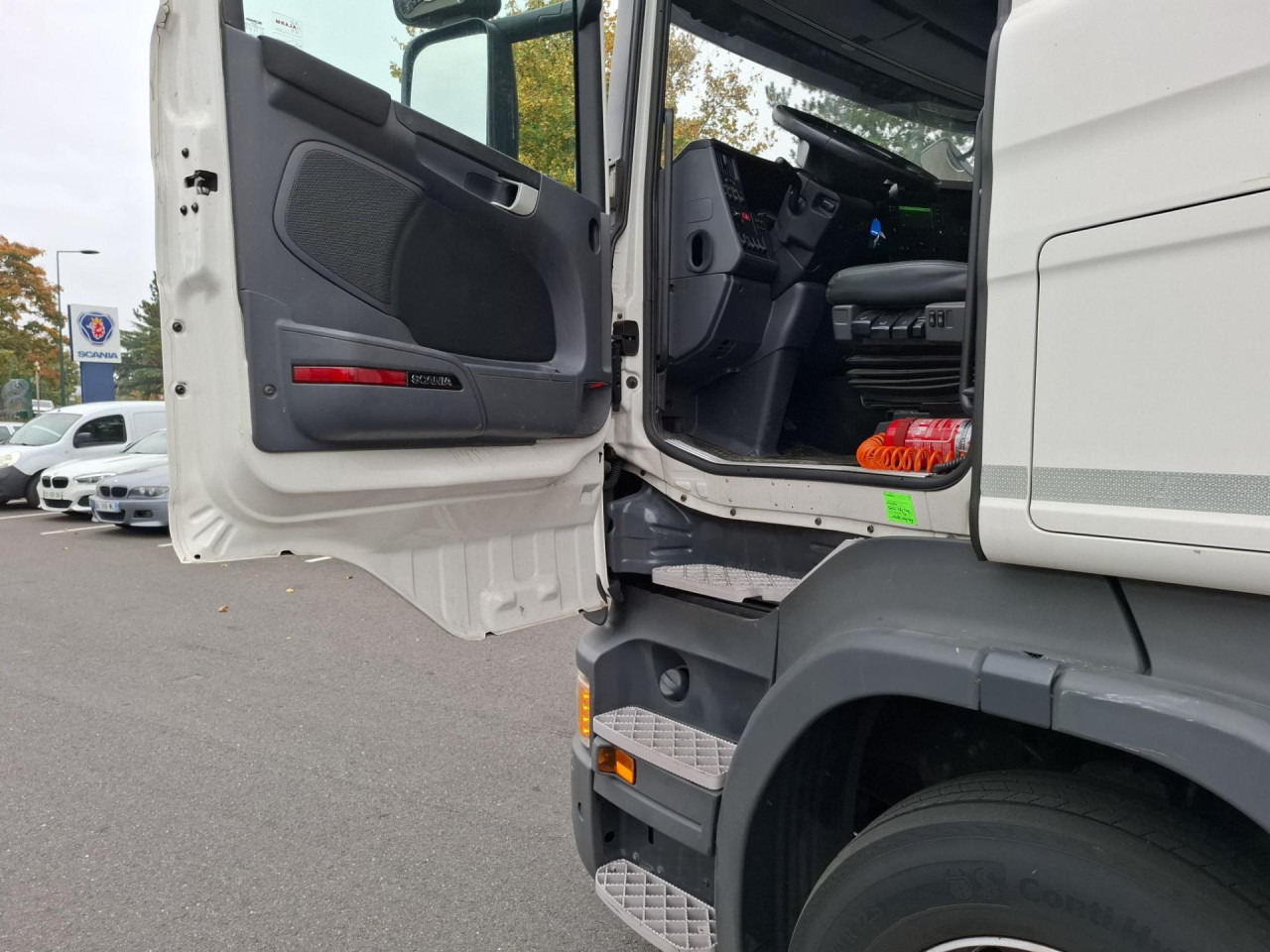 SCANIA SCANIA R410 LB 4x2 MNB - Kamion-šasija: slika SCANIA SCANIA R410 LB 4x2 MNB - Kamion-šasija SCANIA SCANIA R410 LB 4x2 MNB - Kamion-šasija: slika SCANIA SCANIA R410 LB 4x2 MNB - Kamion-šasija