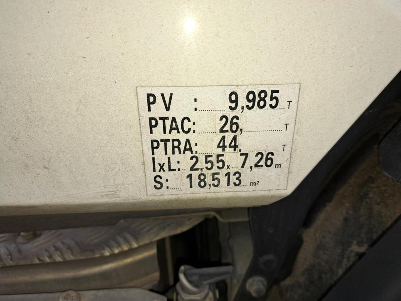 SCANIA SCANIA R520 XT - Tegljač: slika SCANIA SCANIA R520 XT - Tegljač SCANIA SCANIA R520 XT - Tegljač: slika SCANIA SCANIA R520 XT - Tegljač