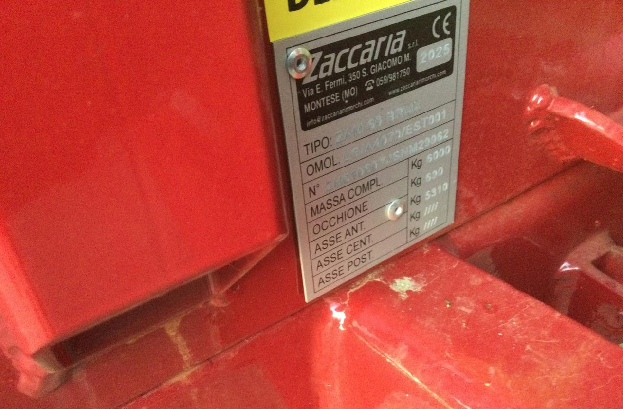 Carrellone - Platforme za prikolice za poljoprivredna gospodarstva: slika  Carrellone - Platforme za prikolice za poljoprivredna gospodarstva Carrellone - Platforme za prikolice za poljoprivredna gospodarstva: slika  Carrellone - Platforme za prikolice za poljoprivredna gospodarstva