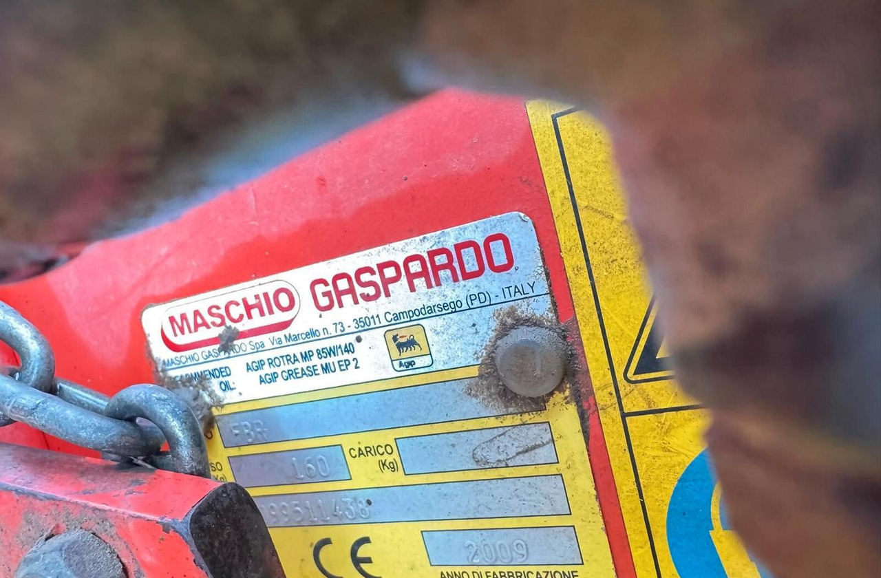 FALCIATRICE - Kosilica: slika FALCIATRICE - Kosilica FALCIATRICE - Kosilica: slika FALCIATRICE - Kosilica