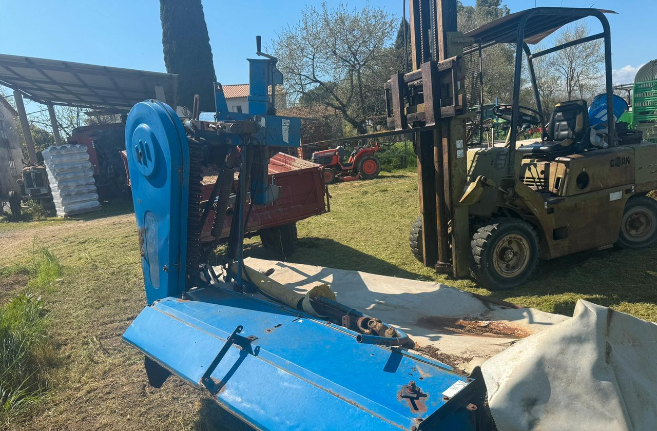 Falciacondizinatrice - Kosilica: slika Falciacondizinatrice - Kosilica Falciacondizinatrice - Kosilica: slika Falciacondizinatrice - Kosilica