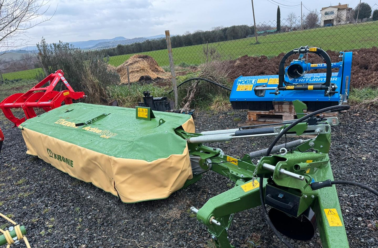 Falciatrice - Kosilica: slika Falciatrice - Kosilica Falciatrice - Kosilica: slika Falciatrice - Kosilica